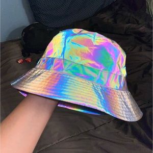 Urban Outfitters Bucket Hat